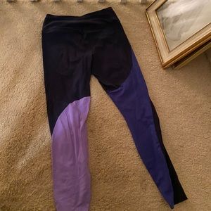 AVIVA ATHLETIC LEGGING